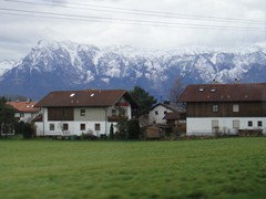 Alpen