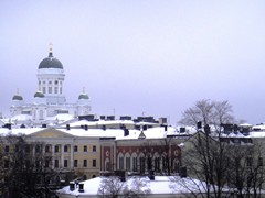 Helsinki Finland 