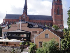 uppsala